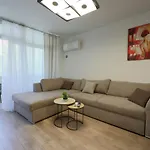Relax 3&4 Апартаменты *