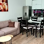 Relax 3&4 Апартаменты Варна