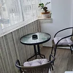 Апартаменты Relax 3&4 *
