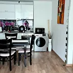 Апартаменты Relax 3&4
