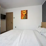 Relax 3&4 Апартаменты