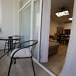 Апартаменты Relax 3&4 Варна