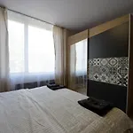 Relax 3&4 Апартаменты