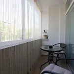 Relax 3&4 Апартаменты