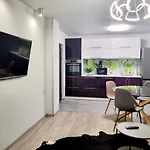 Relax 3&4 Апартаменты *