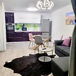 Апартаменты Relax 3&4 Варна