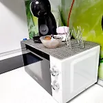 Relax 3&4 Апартаменты