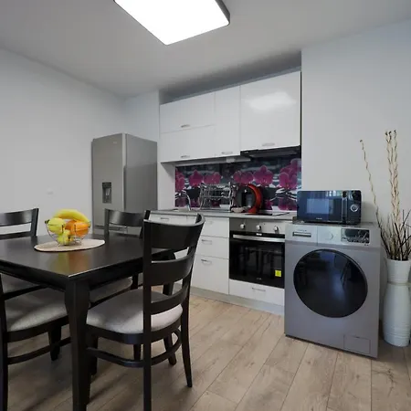 Relax 3&4 Apartman *