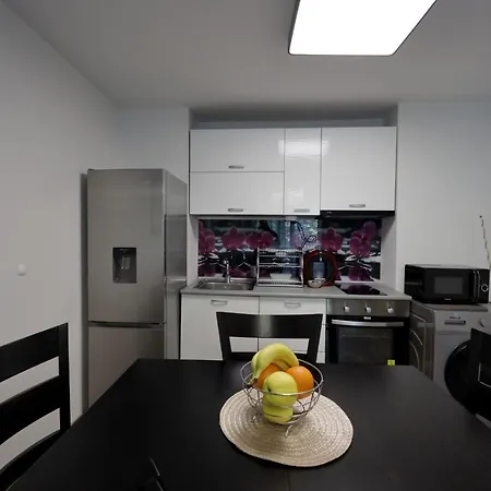 Relax 3&4 Apartman Várna