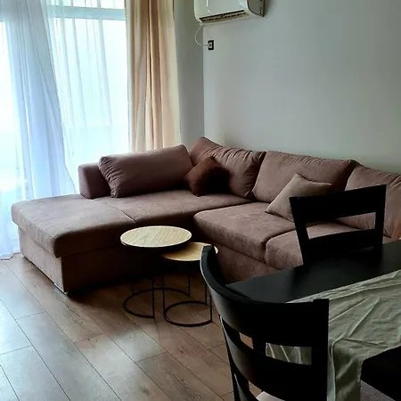 Relax 3&4 * Варна