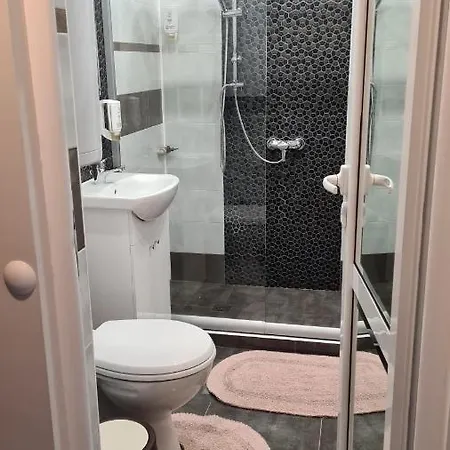 Apartman Relax 3&4 Várna