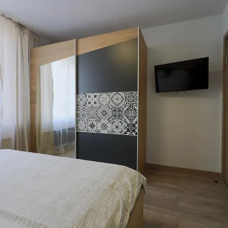 Apartman Relax 3&4 Várna
