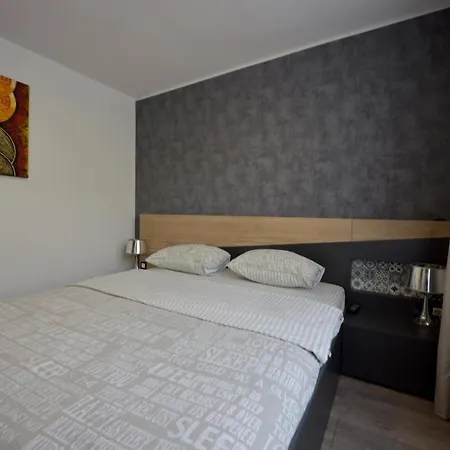 Apartman Relax 3&4 Várna