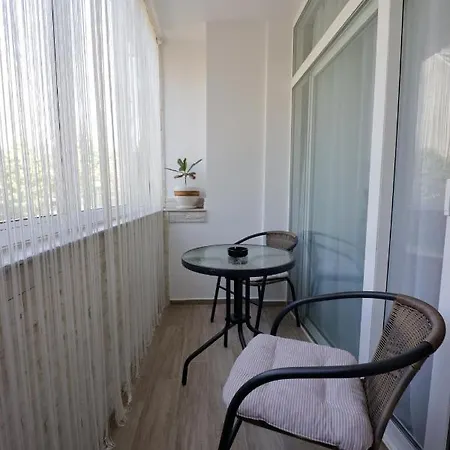 Apartman Relax 3&4 Várna