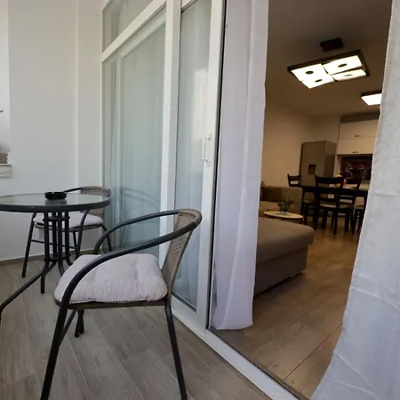 Apartman Relax 3&4 Várna