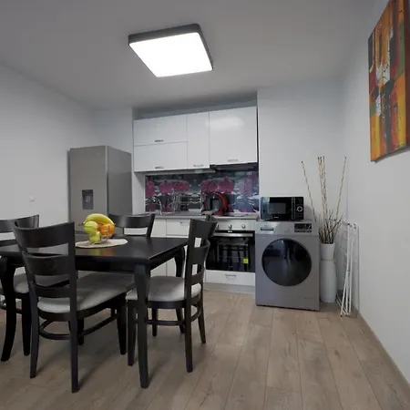 Relax 3&4 Apartman *