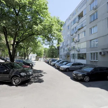 Apartman Relax 3&4 *