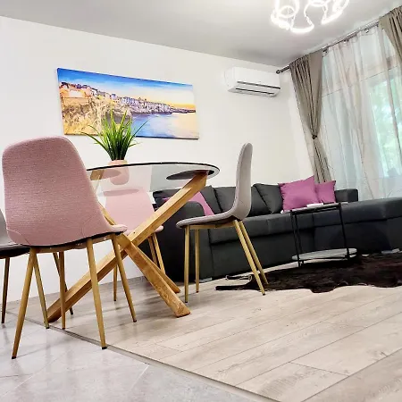 Relax 3&4 Apartament *