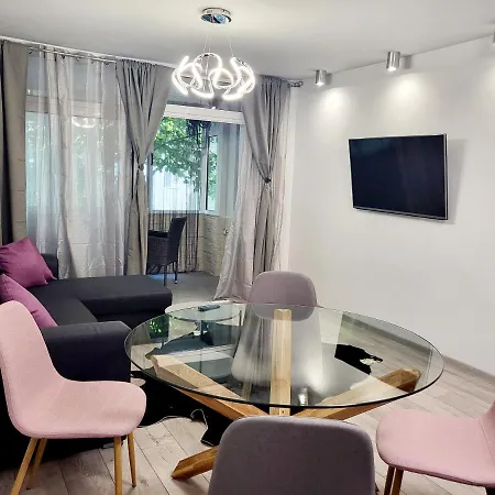 Relax 3&4 Apartman *