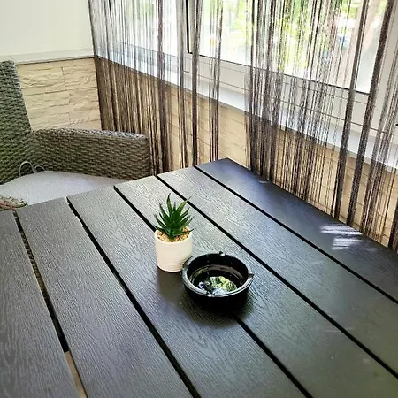 Relax 3&4 Apartman *