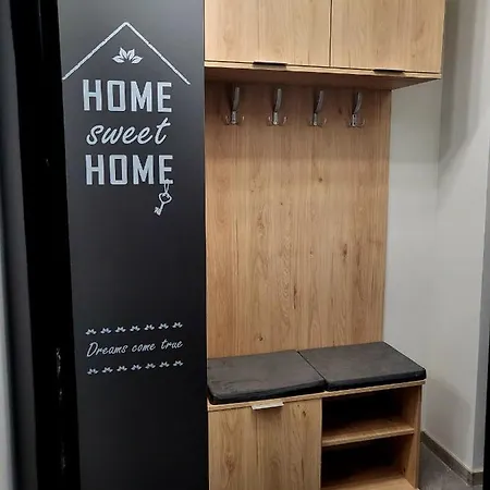 Apartman Relax 3&4 Várna