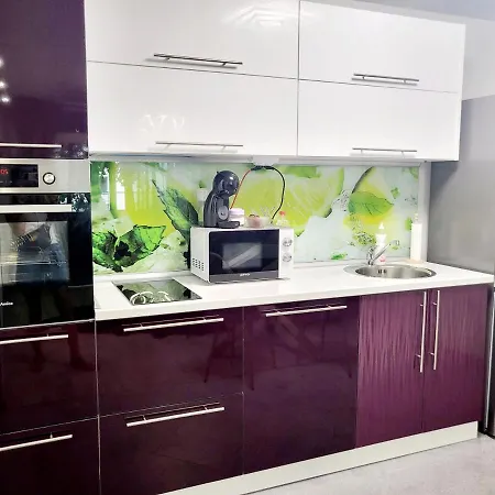 Apartman Relax 3&4 *