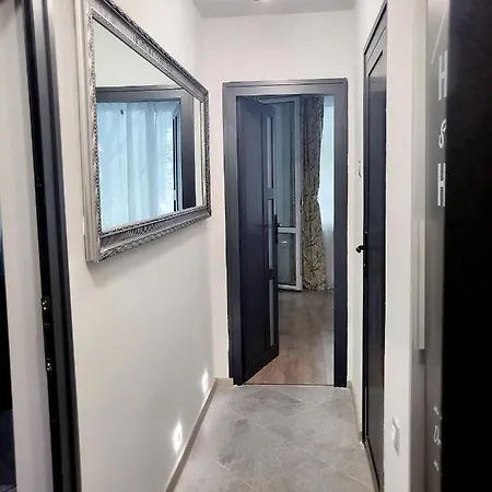 Relax 3&4 Apartman *