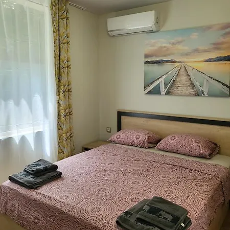 Apartman Relax 3&4 Várna