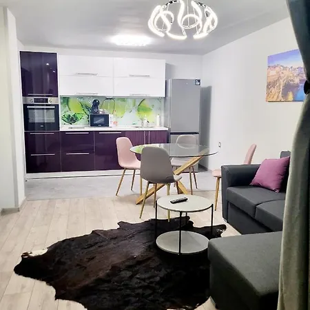 Apartman Relax 3&4 Várna