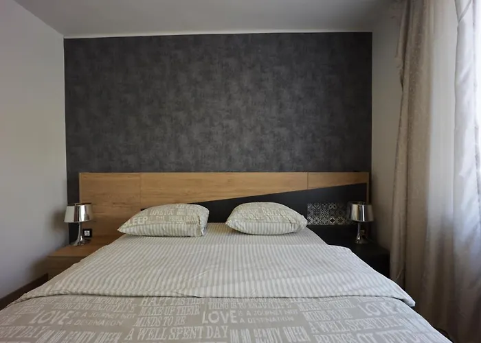 Apartamento Relax 3&4 *