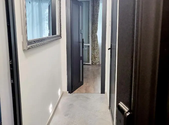 Relax 3&4 דירה *