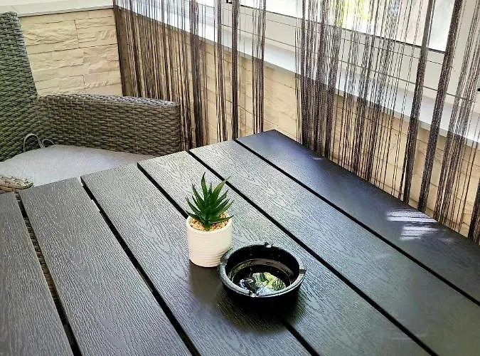 Relax 3&4 דירה *