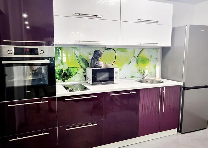 דירה Relax 3&4 *