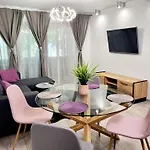Relax 3&4 Apartment Varna