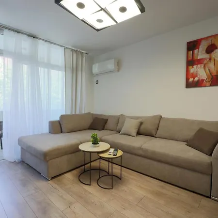 Relax 3&4 Апартаменти *