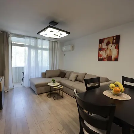Apartment Relax 3&4 *