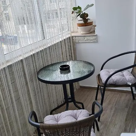 Lägenhet Relax 3&4 *