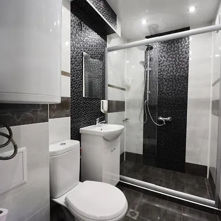 Relax 3&4 Апартаменти