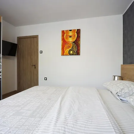 Relax 3&4 Апартаменти