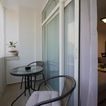 Апартаменти Relax 3&4 Варна