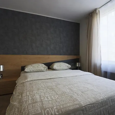 Relax 3&4 * Varna