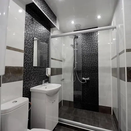 Relax 3&4 Lägenhet *