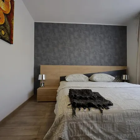 Relax 3&4 * Varna