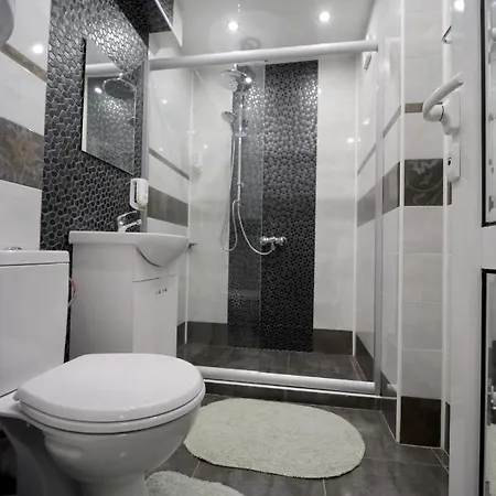 Relax 3&4 Апартаменти Варна