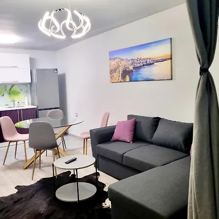 Relax 3&4 * Варна