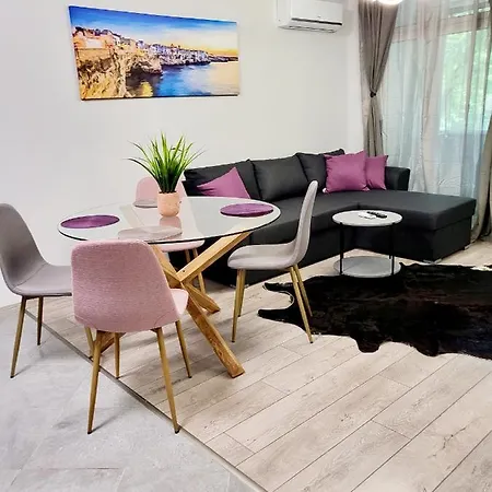 Relax 3&4 * Βάρνα