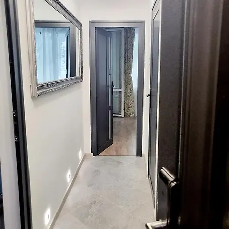 Relax 3&4 Апартаменти *