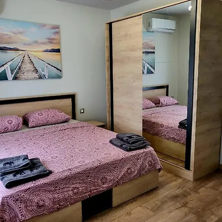 Relax 3&4 Βάρνα