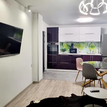 Relax 3&4 Апартаменти *