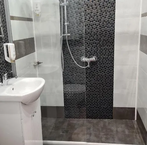 Apartment Relax 3&4 *